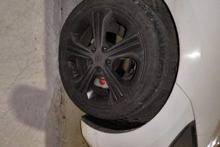 Used Hyundai Elantra (6th Generation / Lingdong) 2018 1.4T Dual-Clutch Xuan Dong · Flagship Edition