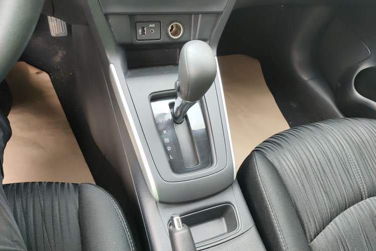 Used Nissan Sylphy 2019 Classic 1.6XE CVT Comfort Edition