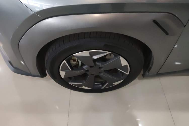 Used AION Y 2022 70 Intelligent Edition Lithium Iron Phosphate
