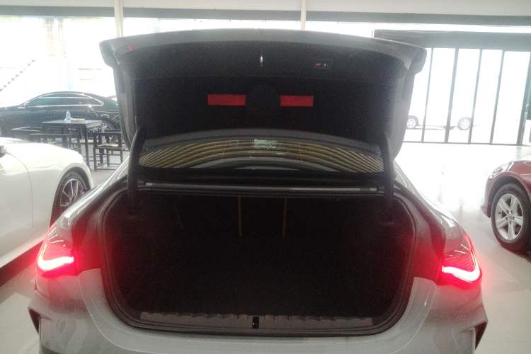 Used BMW 4 Series 2023 425i M Sport Night Edition