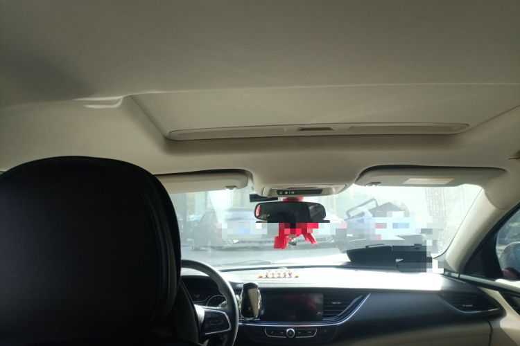 Used Buick Regal 2021 552T Elite Edition