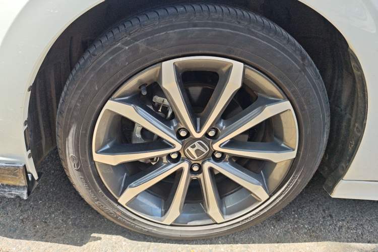 Used Honda Integra 2023 240TURBO CVT Smart Enjoyment Version
