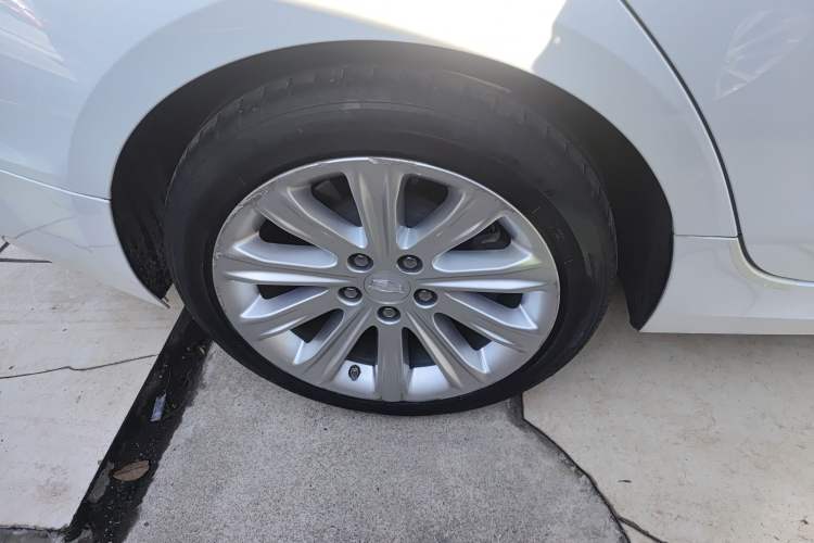 Used Cadillac ATS-L 2017 28T Tech Edition
