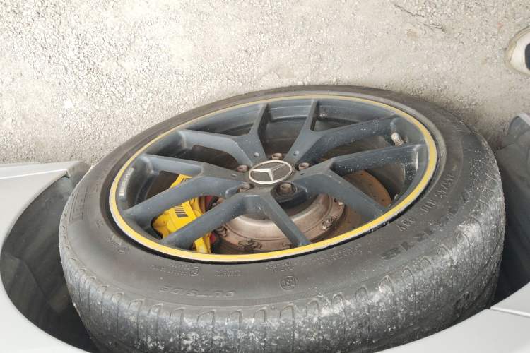 Used Mercedes-Benz E-Class 2017 E 300 L Sport Luxury Edition