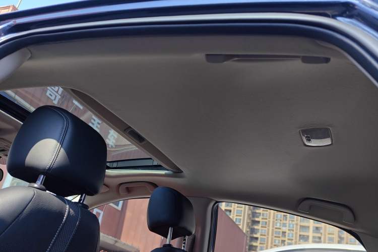 Used Honda Civic 2019 180TURBO CVT Shangqing Edition China V