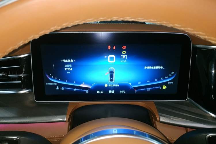 Used Hongqi H9 2022 2.0T Smart Connect Flagship Edition