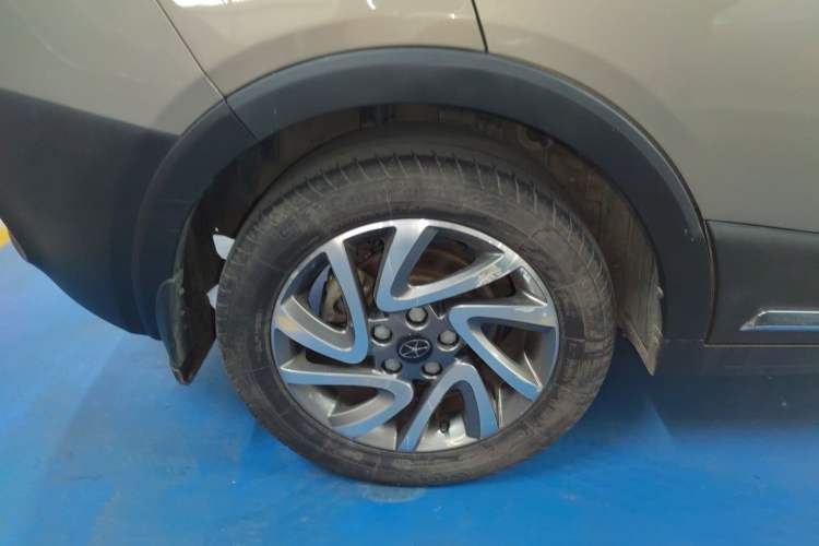 Used  Refine S3 2016 1.5L Manual Luxury Smart Version