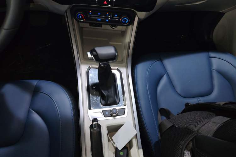 Used Chery Tiggo 3X 2023 1.5L CVT Fashion Edition
