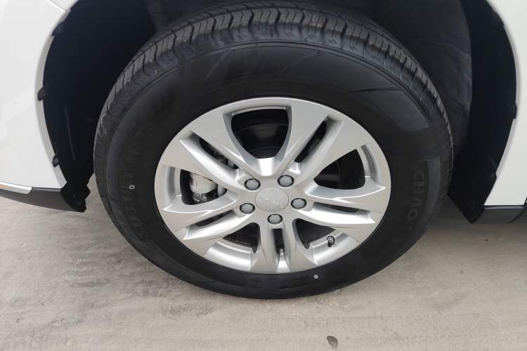 Used Haval M6 2023 PLUS 1.5T DCT Elite Smart Connectivity Model
