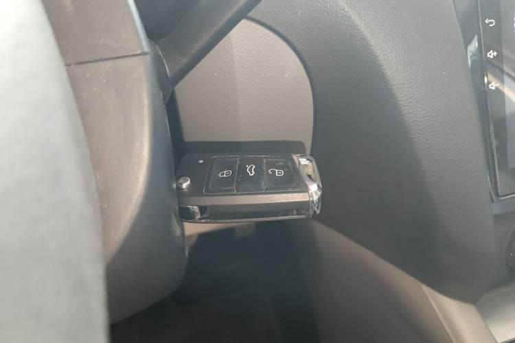 Used Skoda Octavia 2015 1.6L Automatic Yijie Edition