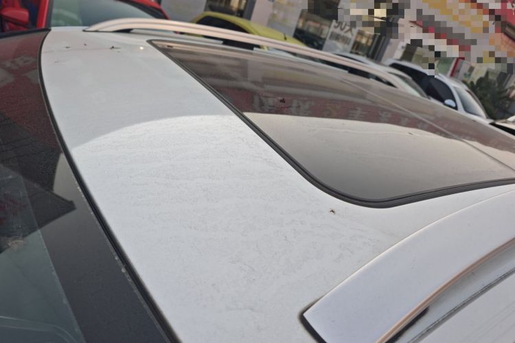 Used Peugeot 4008 2019 350THP First Edition
