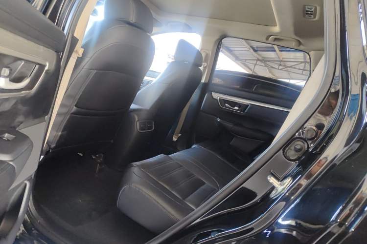 Used Honda CR-V 2021 240TURBO CVT Two-Wheel Drive Urban Edition
