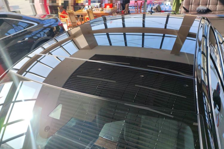 Used Audi A6L 2023 45 TFSI quattro Prestige Dynamic Edition