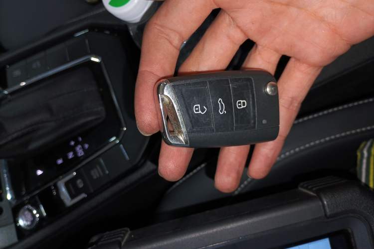 Used Volkswagen Lamando 2019 280TSI DSG Comfort Edition China V Standard
