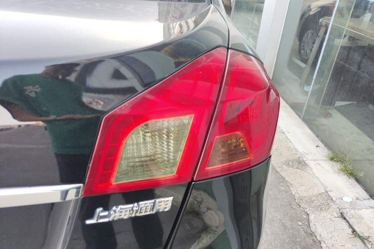 Used Buick Excelle 2015 1.5L Automatic Classic Model
