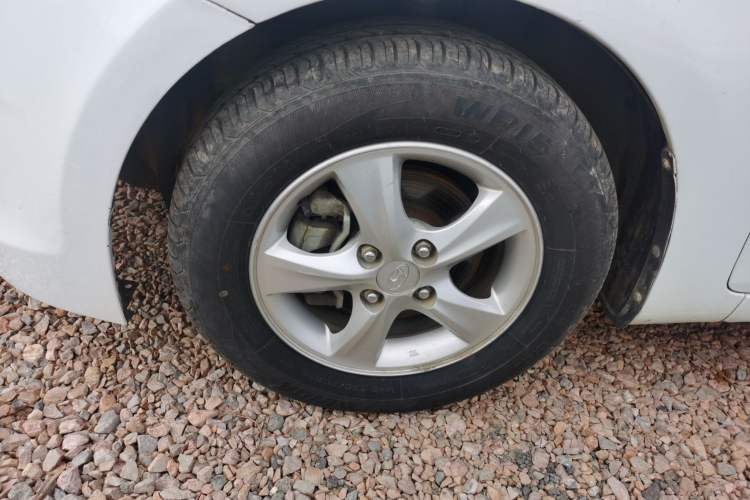 Used Hyundai Verna 2016 1.4L Automatic Smart GLS
