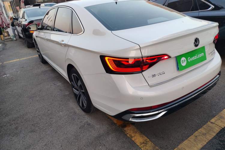 Used Volkswagen Sagitar 2023 300TSI DSG Excellence Edition