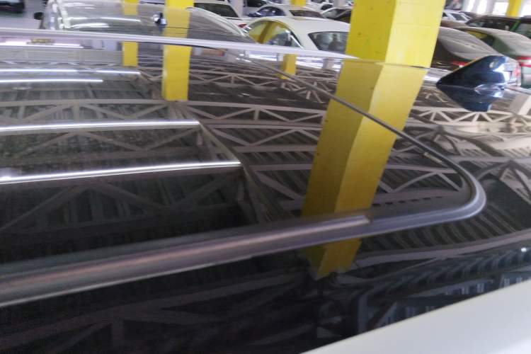 Used Chery Fengyun T8 2025 1.5T 130km Deluxe Version 5 Seats