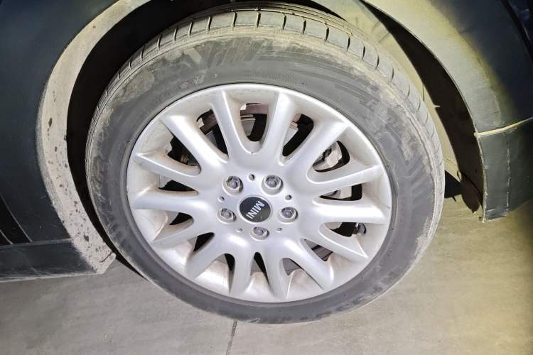 Used  MINI 2014 1.5T COOPER Fun
