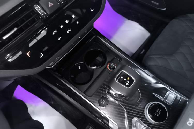 Used Hongqi HS5 2019 2.0T Smart Connect Flagship Edition