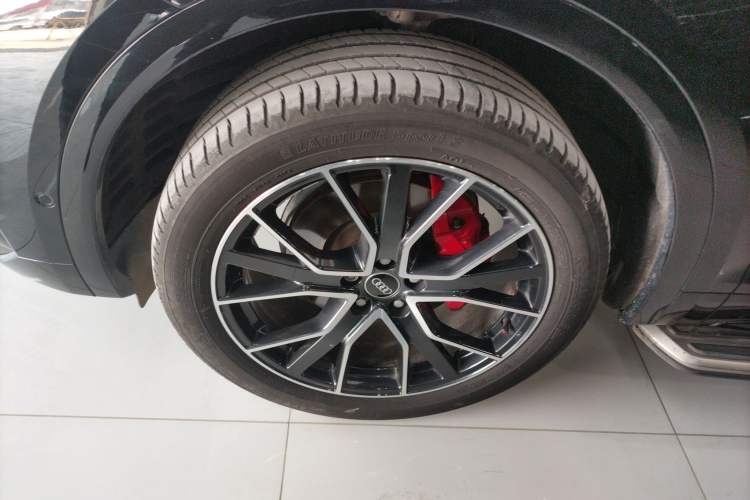 Used Audi Q5L 2024 45 TFSI Prestige Dynamic Edition