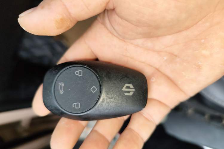 Used Leapmotor T03 2021 400 Luxury Edition
