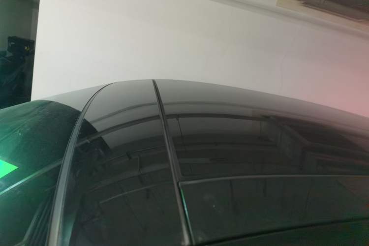 Used ARCFOX Alpha S 2022 HI Version Advanced Edition
