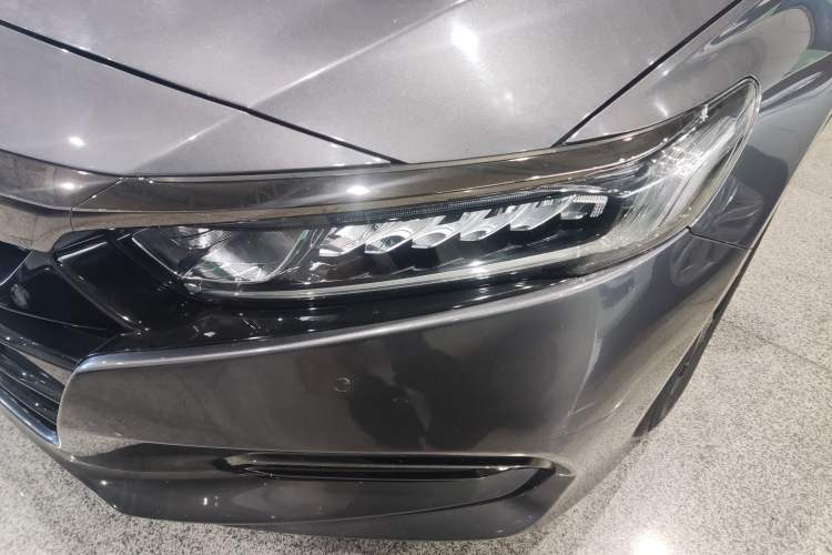 Used Honda Accord 2021 260TURBO Luxury Starry Sky Limited Edition
