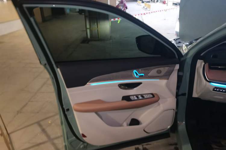 Used Jetour X70 C-DM 2024 Far Voyage PRO 7-Seater
