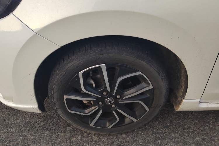 Used Honda LIFE 2021 1.5L CVT SPORT Heartbeat Edition