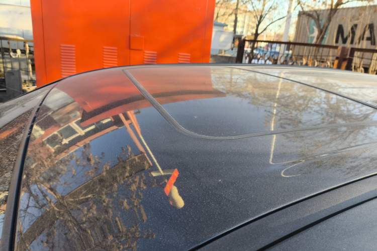 Used Toyota RAV4 2020 2.0L CVT Two-Wheel Drive Fashion Edition
