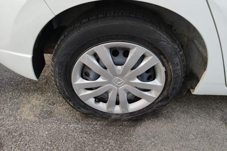 Used Honda Fit 2021 1.5L CVT Trend Edition
