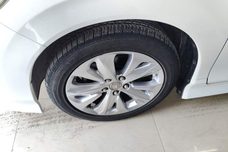 Used Honda Jade 2020 1.8L Automatic Classic Edition
