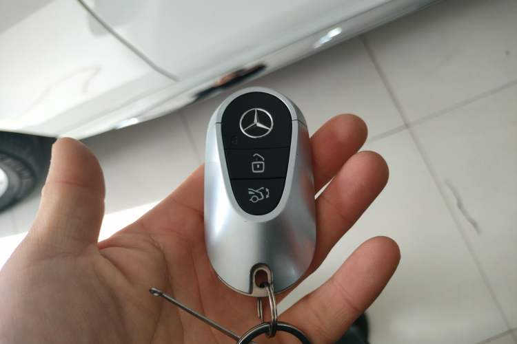 Used Mercedes-Benz C-Class 2022 Restyled C 200 L Sport Edition
