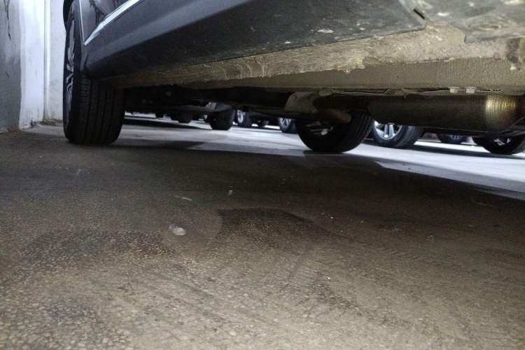 Used JETOUR X70 PLUS 2023 1.5T DCT Brave PLUS 5-Seater
