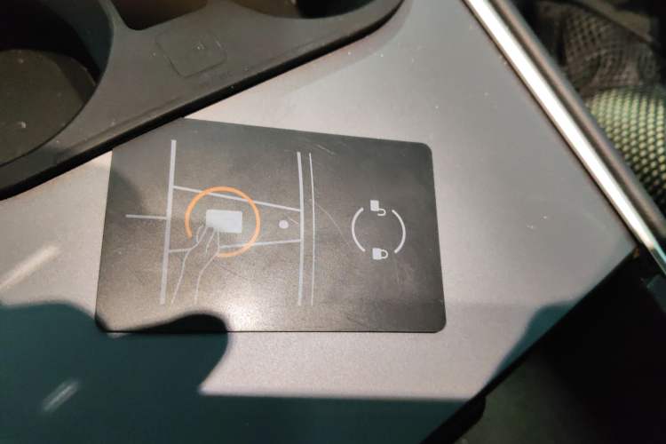 Used Tesla Model Y 2022 Revised Version Long-Range All-Wheel Drive
