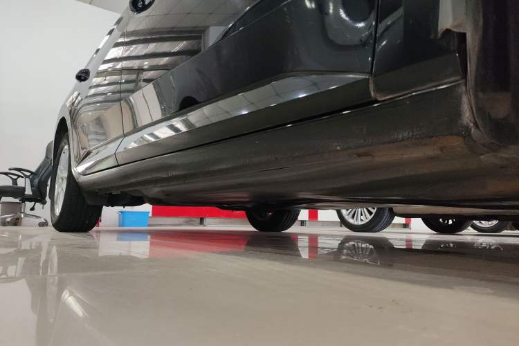 Used Skoda Superb 2016 TSI280 DSG Advanced Edition
