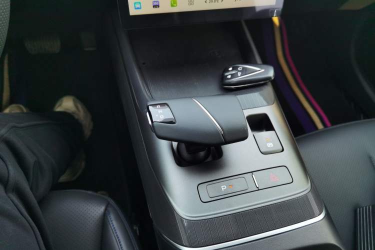 Used Changan Eado 2024 1.5T GDI Automatic Prestige Edition
