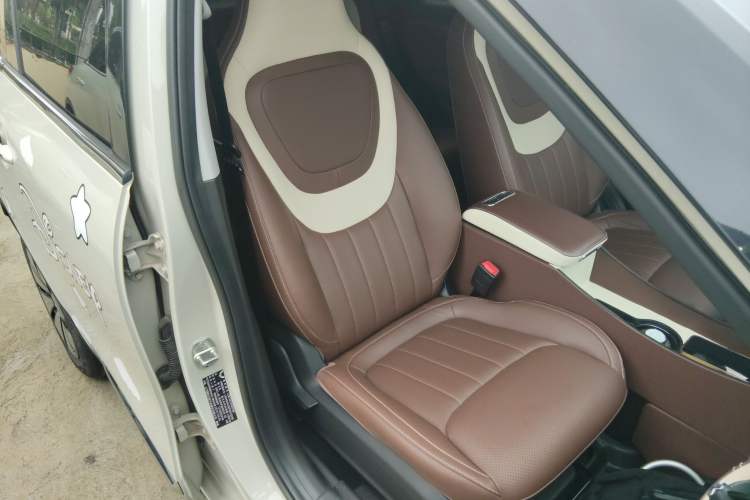 Used Wuling Bingo 2023 333 km Enjoyment Version
