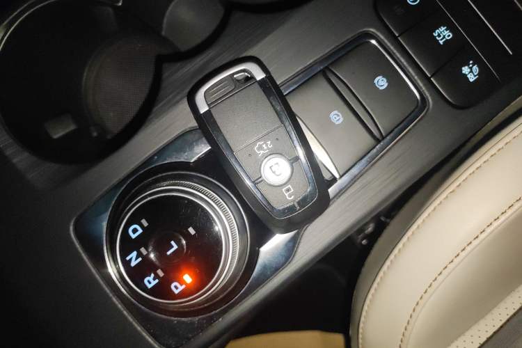 Used Ford Focus 2021 Sedan EcoBoost 180 Automatic Trendy Model