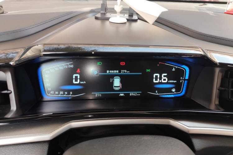 Used Hyundai Custo 2024 270TGDi LUX Prestige Edition
