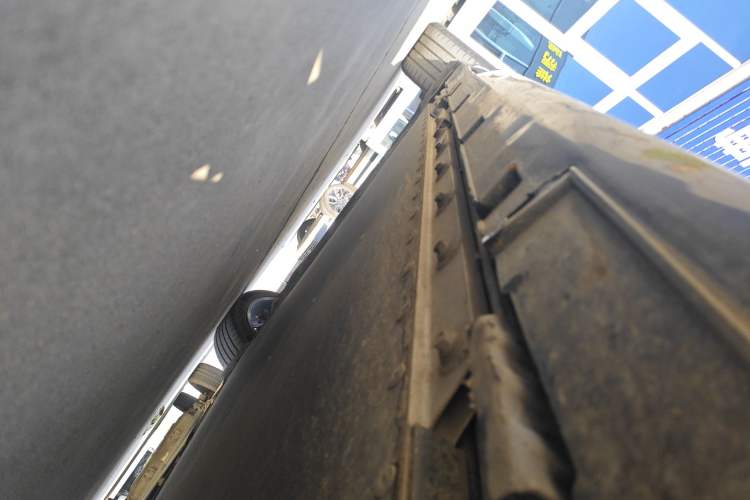 Used BYD Seal 2025 Revised Version 650 Intelligent Driving Edition
