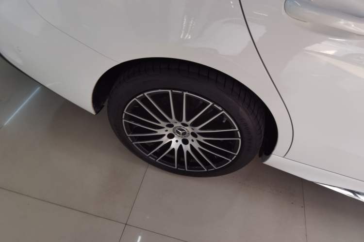 Used Mercedes-Benz C-Class 2022 C 260 L Sport Edition