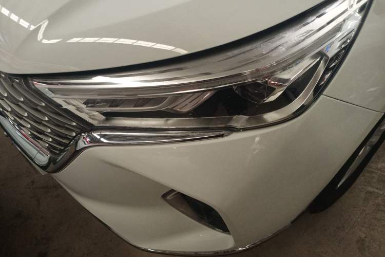 Used Haval M6 2023 PLUS 1.5T Manual Elite Smart Connectivity Model
