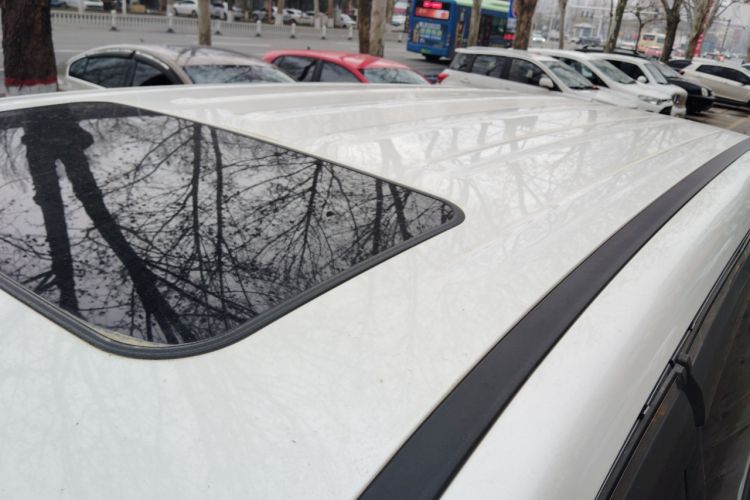 Used GAC Trumpchi M6 2021 PRO 270T DCT Luxury Edition
