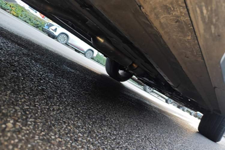 Used Jetour Dashing 2025 1.5T DCT Ultimate Edition
