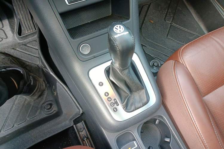 Used Volkswagen Tiguan 2016 300TSI Automatic Two-Wheel Drive Luxury Edition