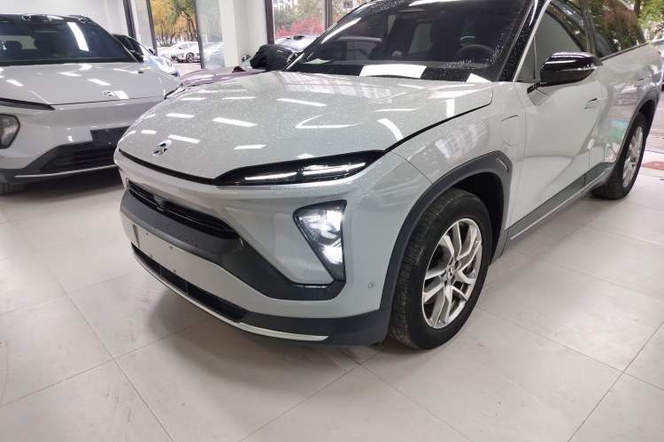 Used Nio ES6 2020 420 km Sport Edition