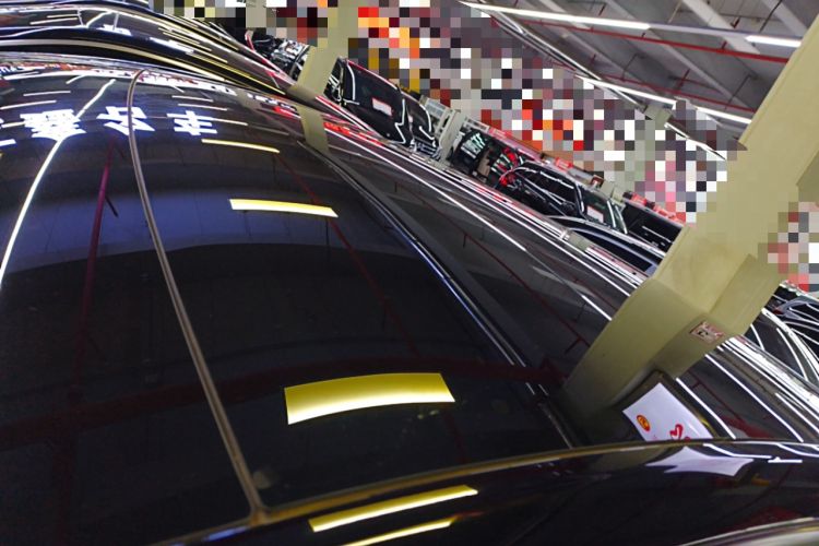 Used Tesla Model Y 2023 Rear-Wheel-Drive Version