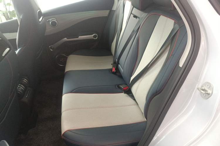 Used BYD Yuan PLUS 2022 510 km Flagship Version
